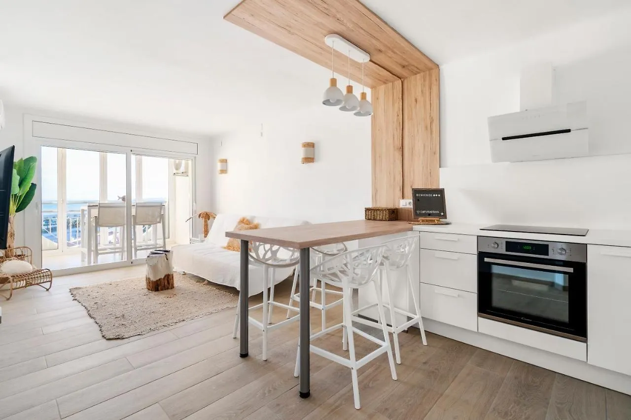 Welcs Apartamento 101 Emp Con Vistas Al Mar location